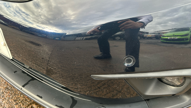 Honda Jazz 1.5 i-MMD Hybrid EX 5dr eCVT Hybrid Hatchback